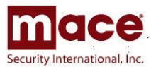 (MACE LOGO)